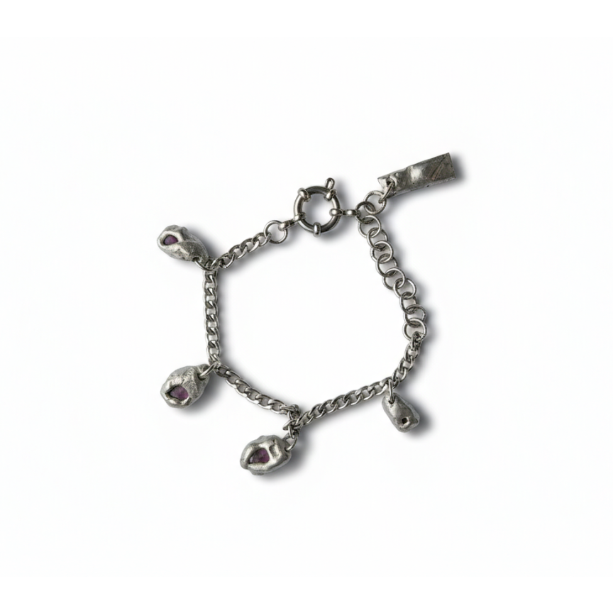 Pulsera SAN Rose