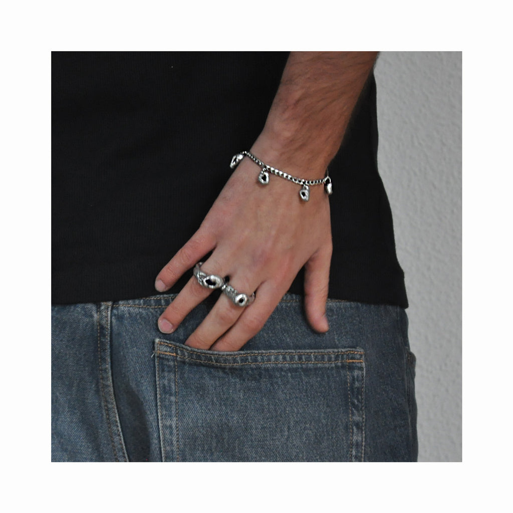 Pulsera SAN Lumen