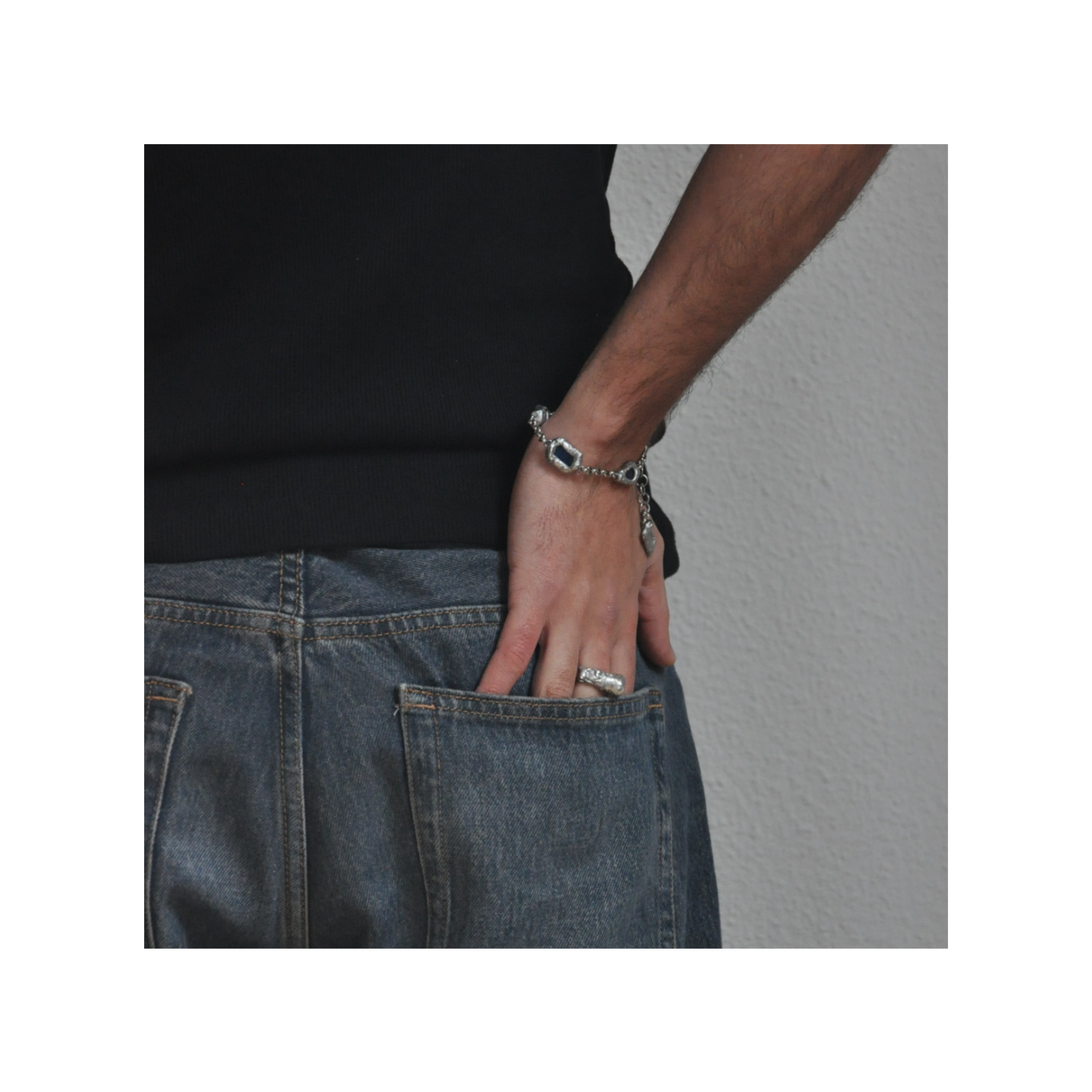 Pulsera UNIT Aqua