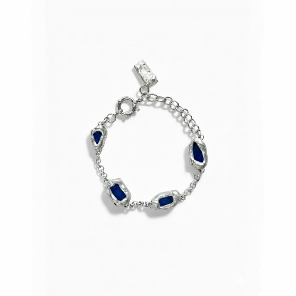 Pulsera UNIT Aqua