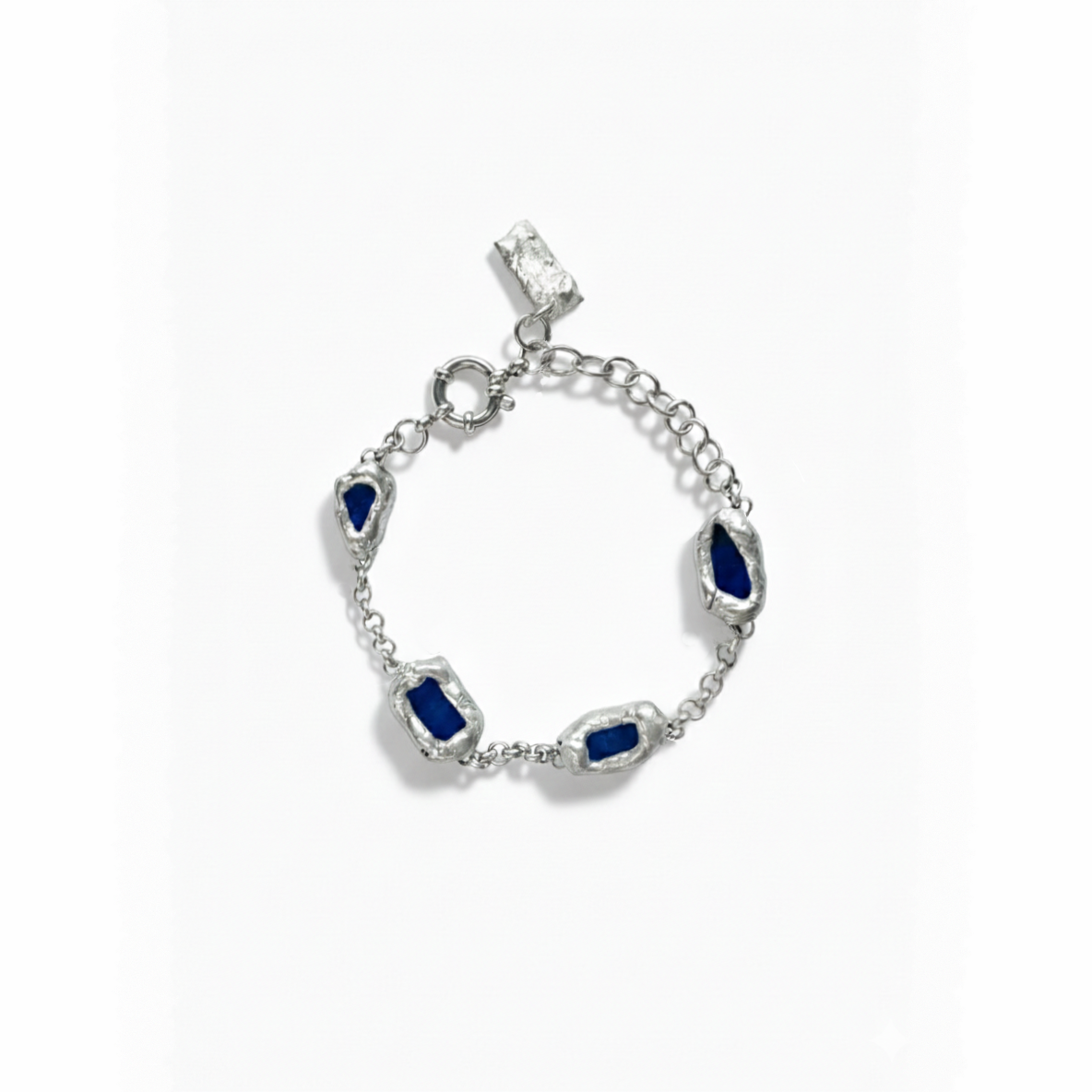 Pulsera UNIT Aqua