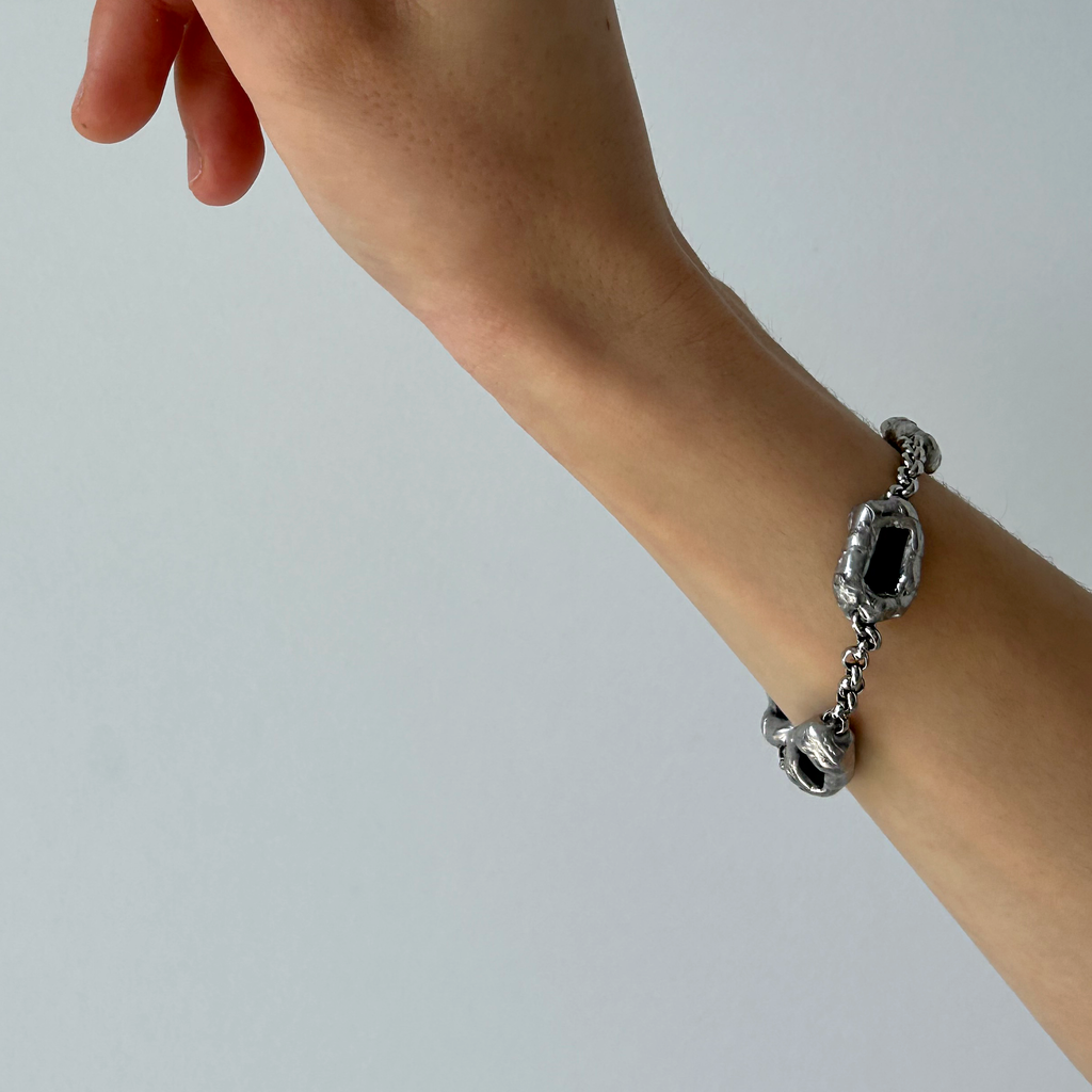 Pulsera UNIT Aqua