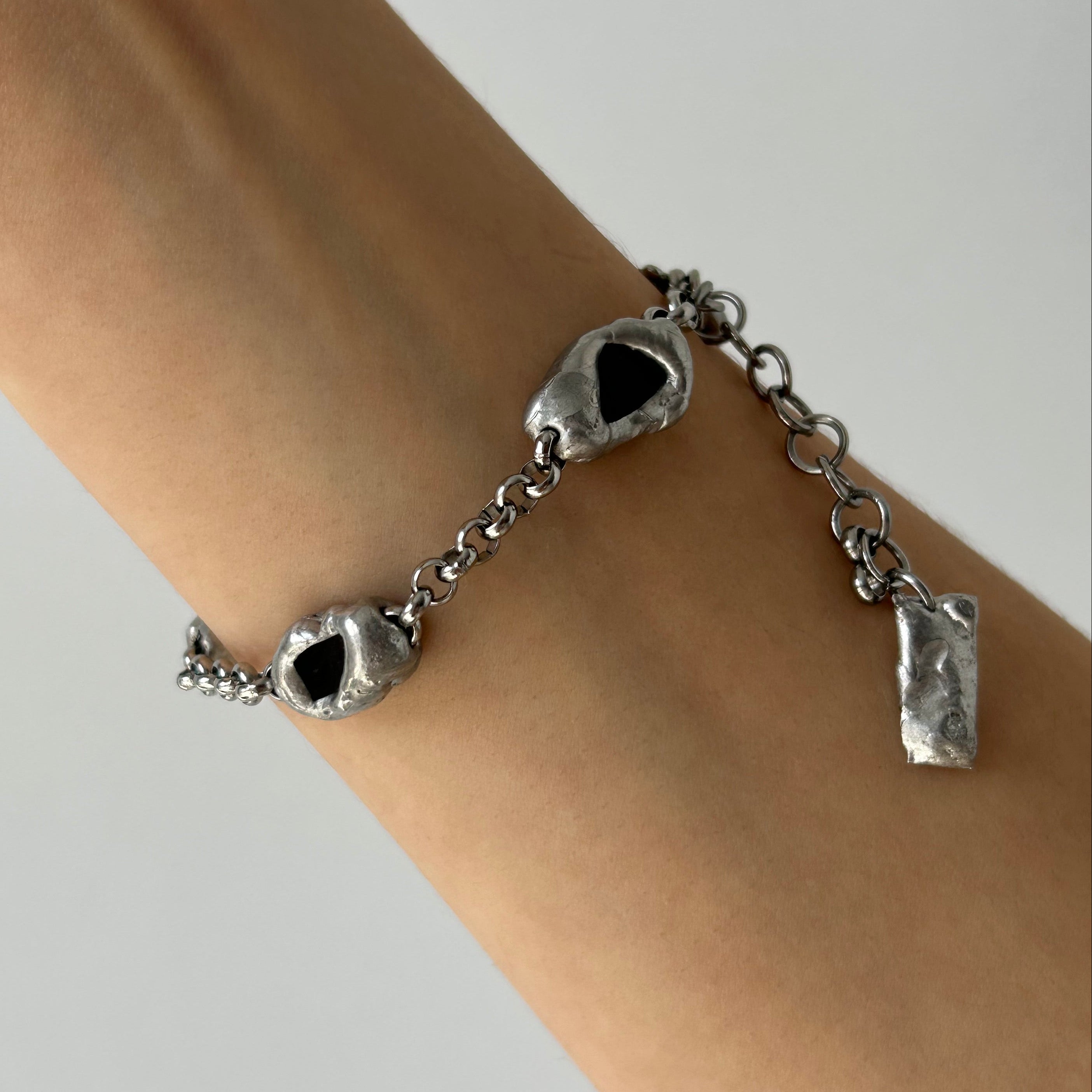 Pulsera UNIT Terra
