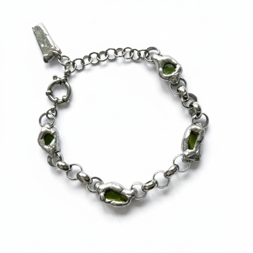 Pulsera UNIT BOLD Lumen