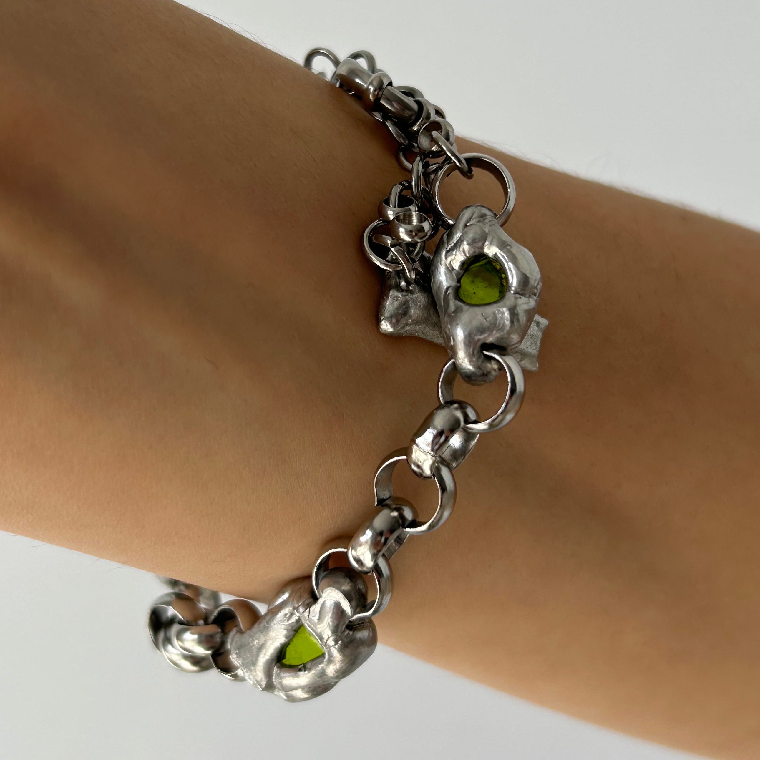 Pulsera UNIT BOLD Lumen