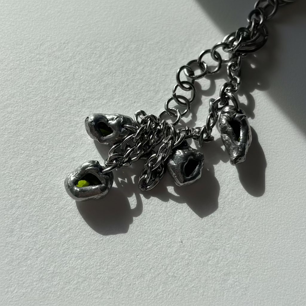 Pulsera SAN Lumen