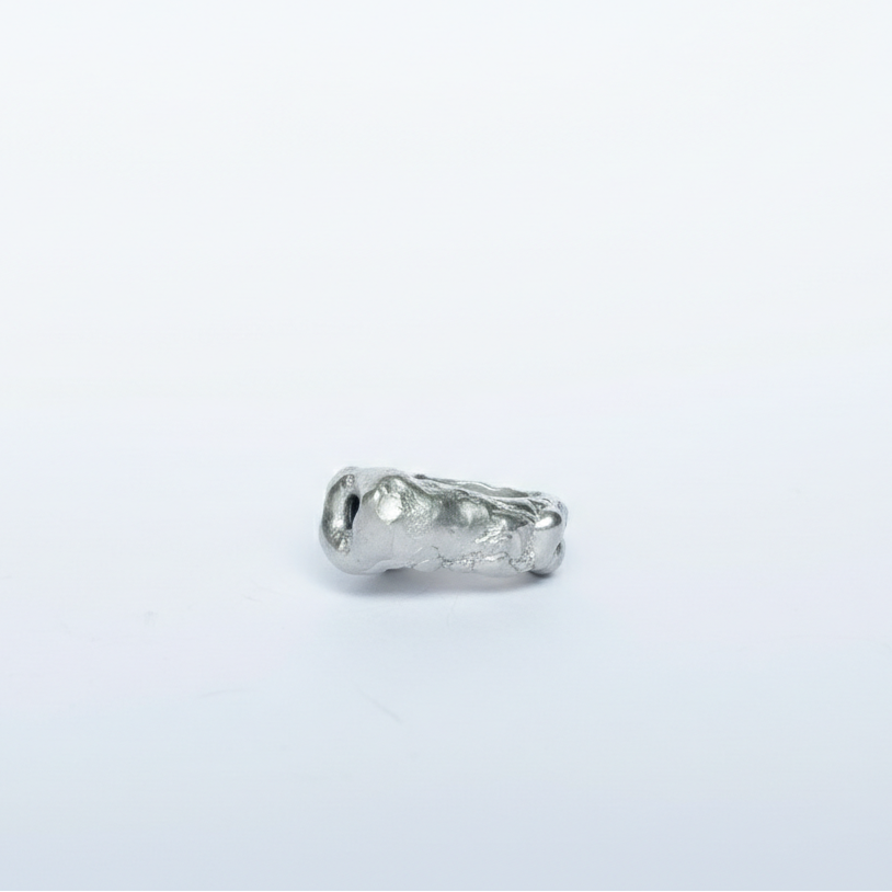 Anillo MODULE Aqua