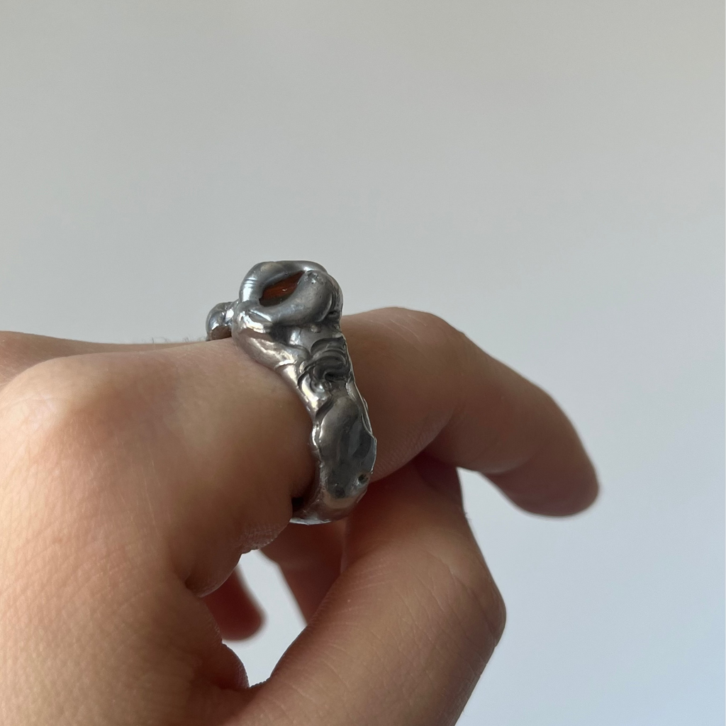 Anillo MODULE Azufre
