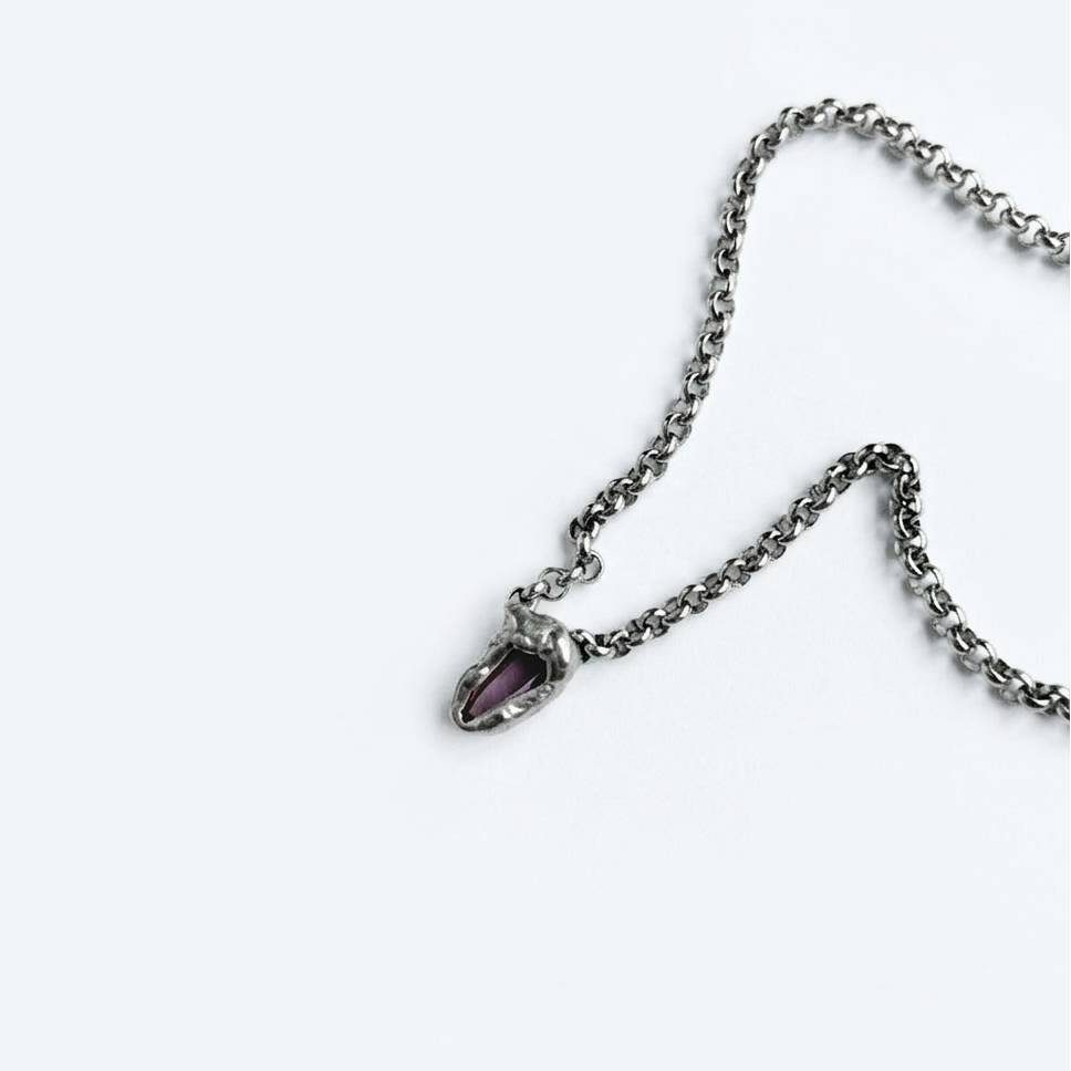 Colgante CORE DRIP Rose