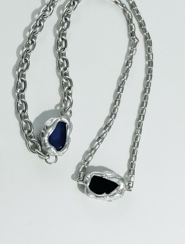 Collar CORE Aqua