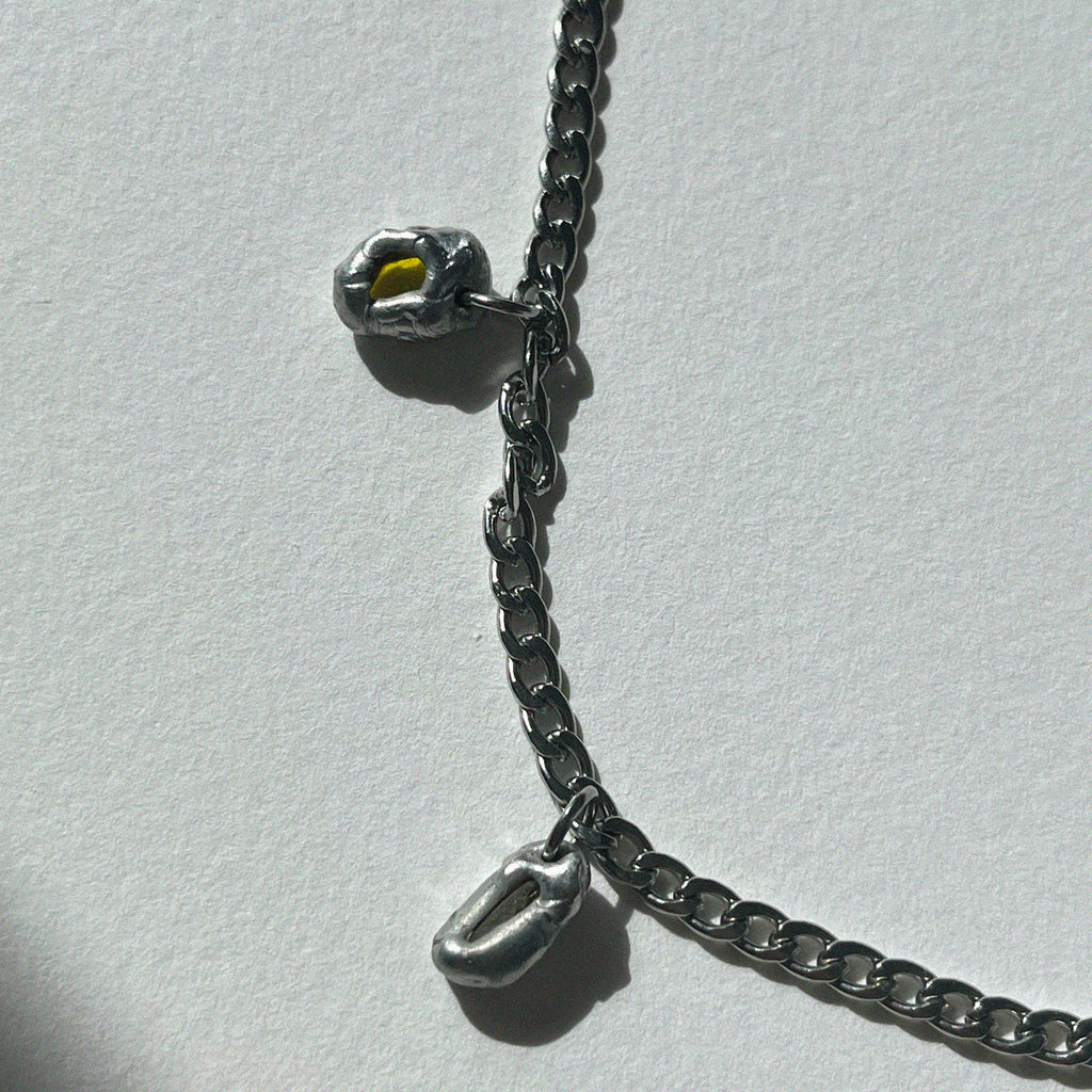 Collar SAN Azufre