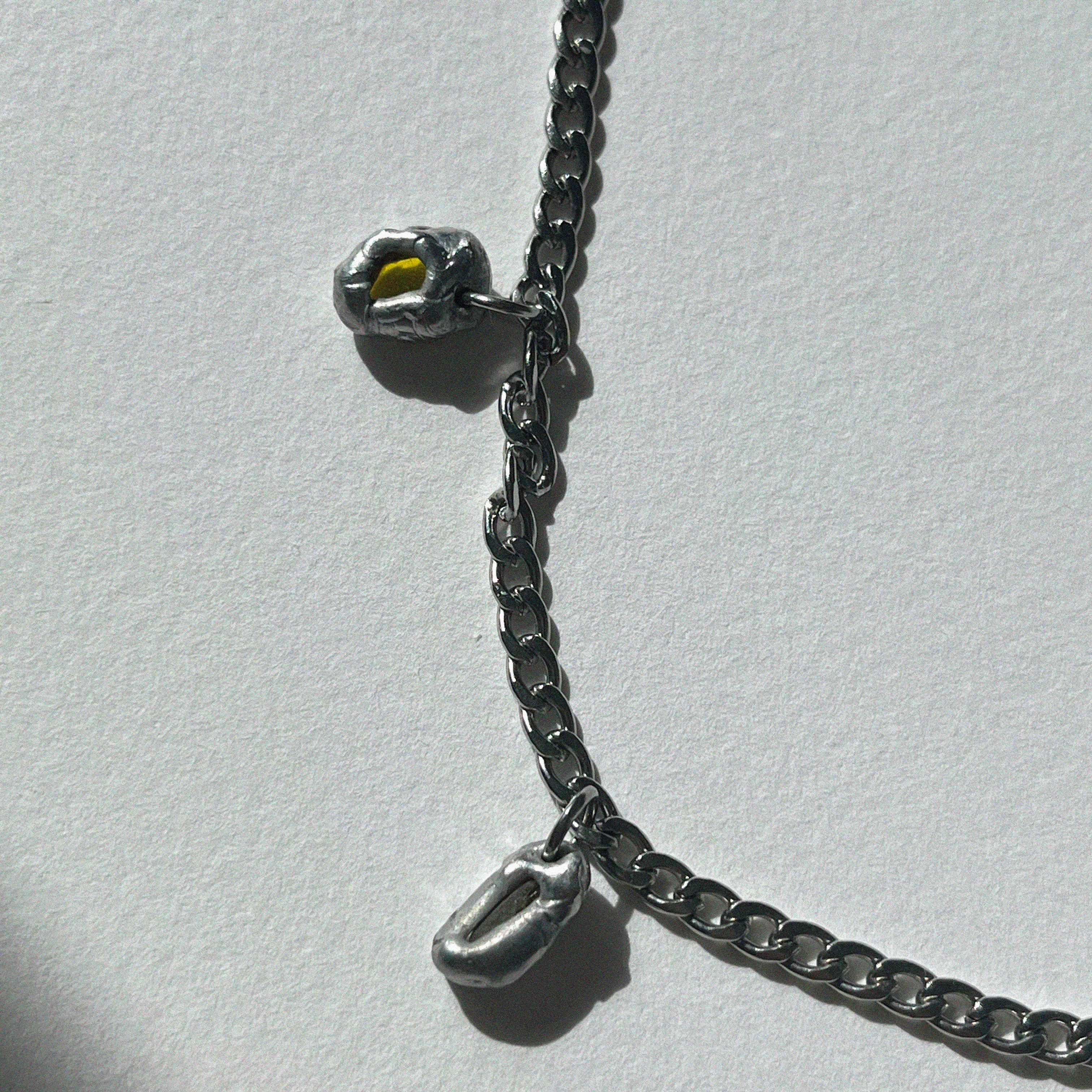 Collar SAN Azufre
