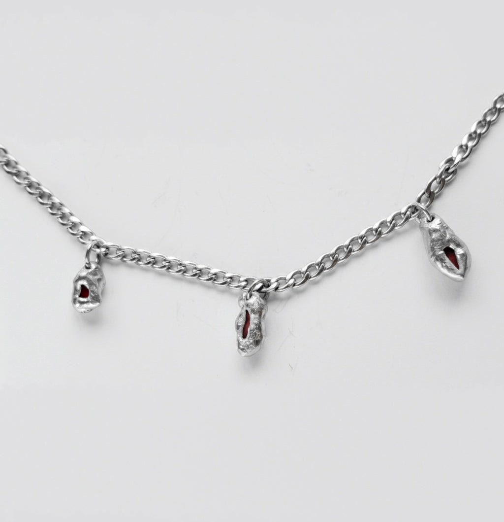 Collar SAN Guindilla