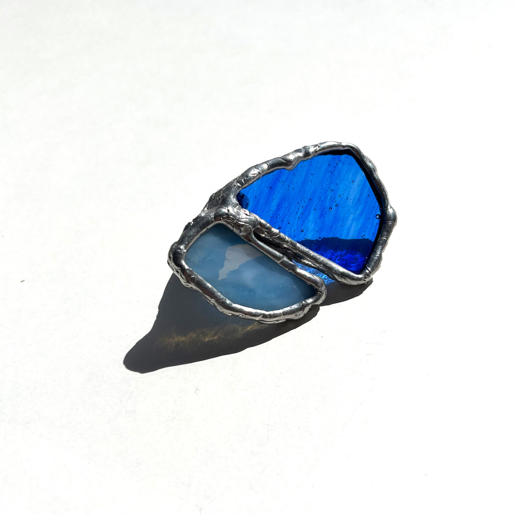 joyeria de vidrio hecha en madrid
