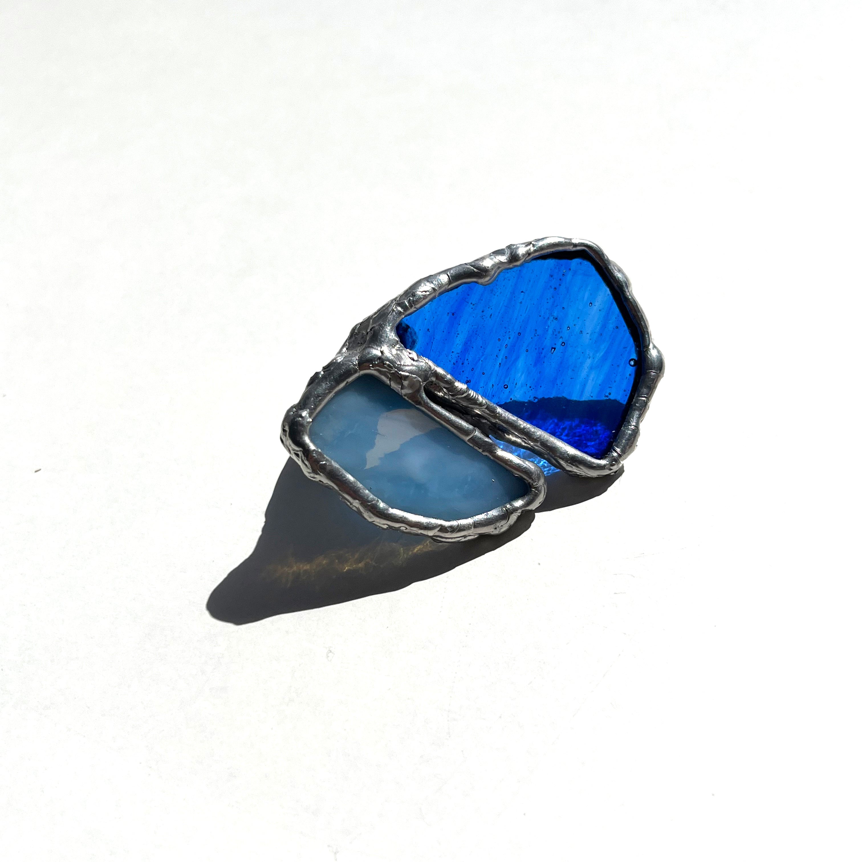 joyeria de vidrio hecha en madrid