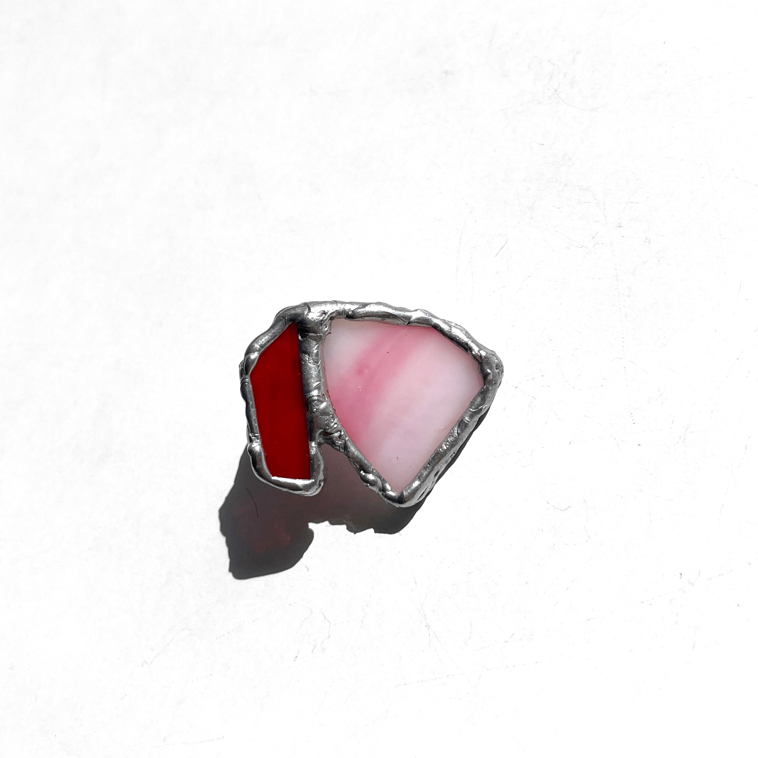 joyeria de vidrio original 