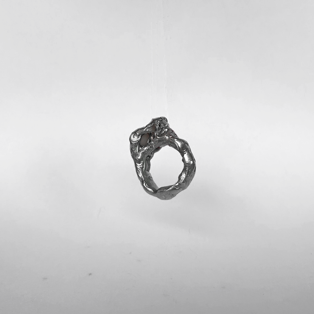 anillo mujer original
