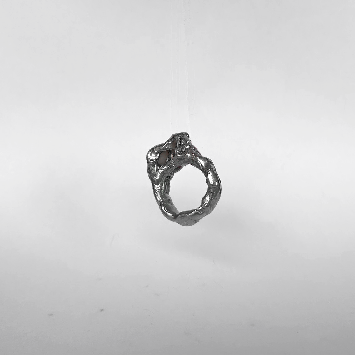 anillo mujer original