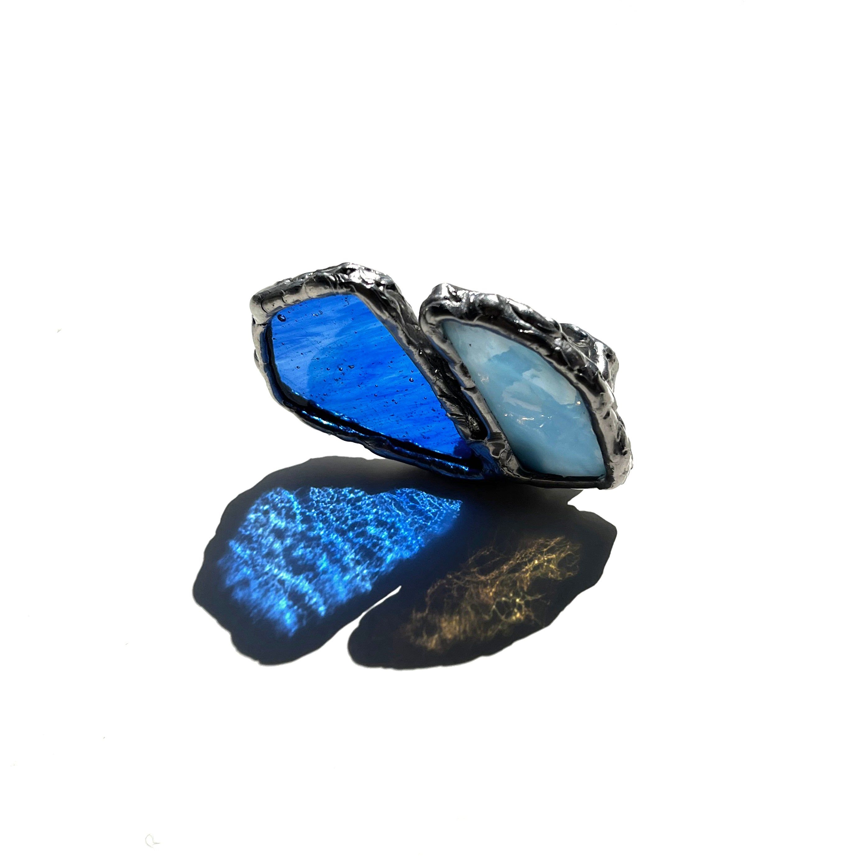 anillos hechos a mano madrid