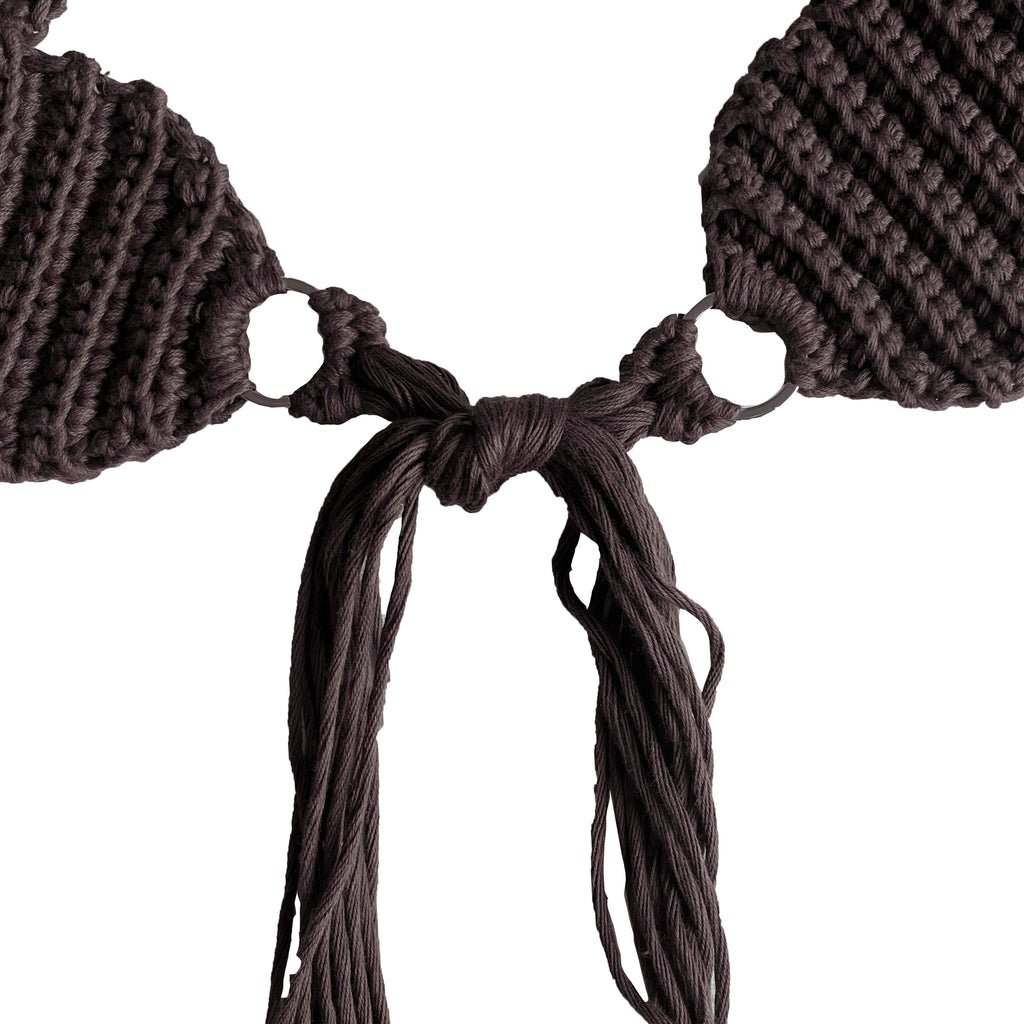 accesorios crochet originales