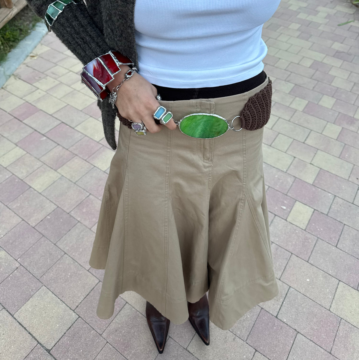 accesorios originales mujer