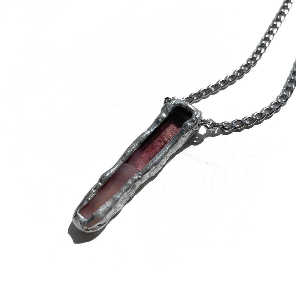 joyas de vidrio originales y unicas