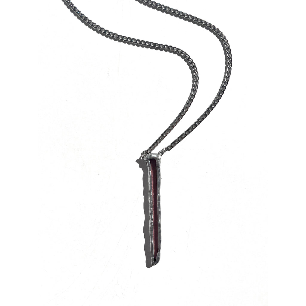 joyas de vidrio originales y unicas