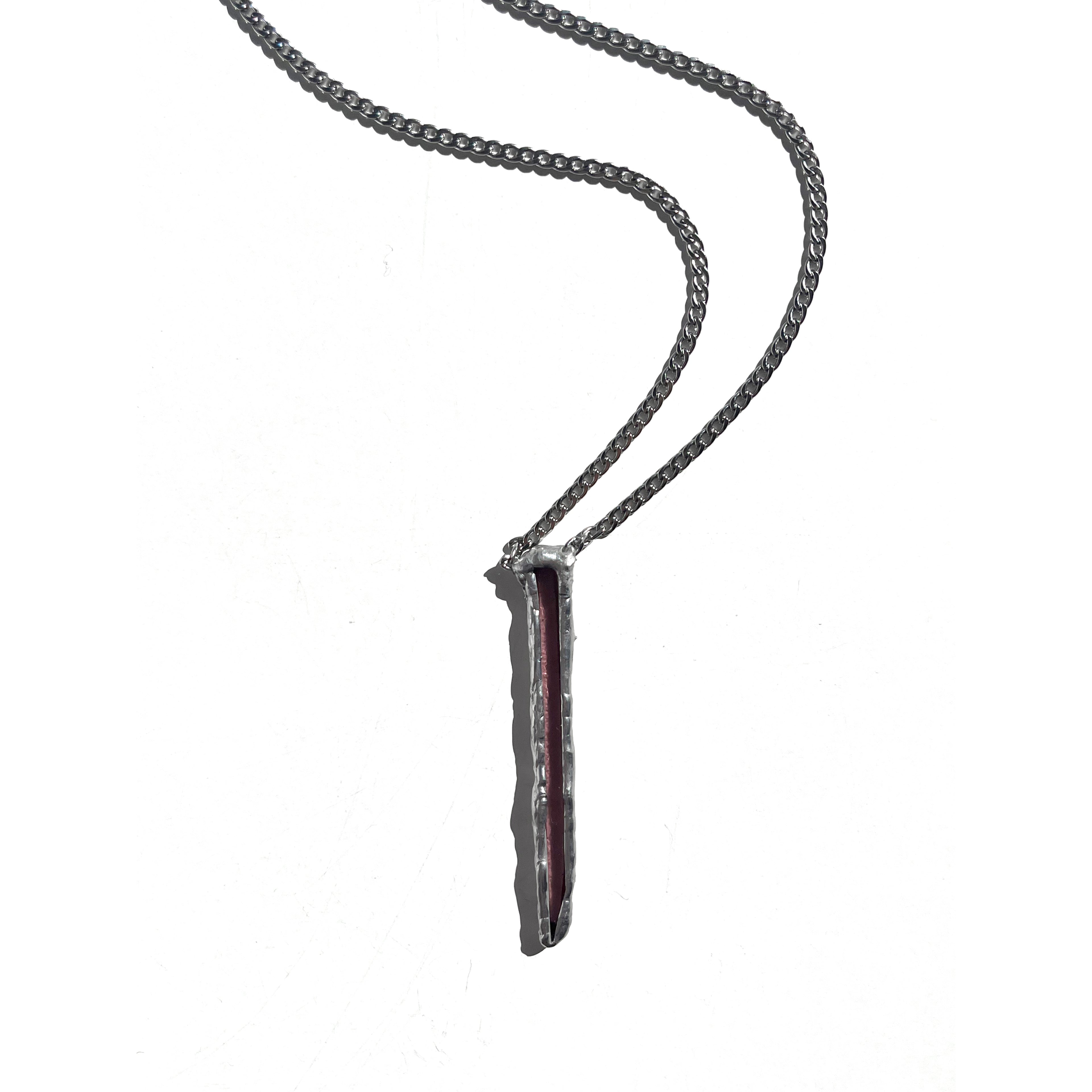 joyas de vidrio originales y unicas