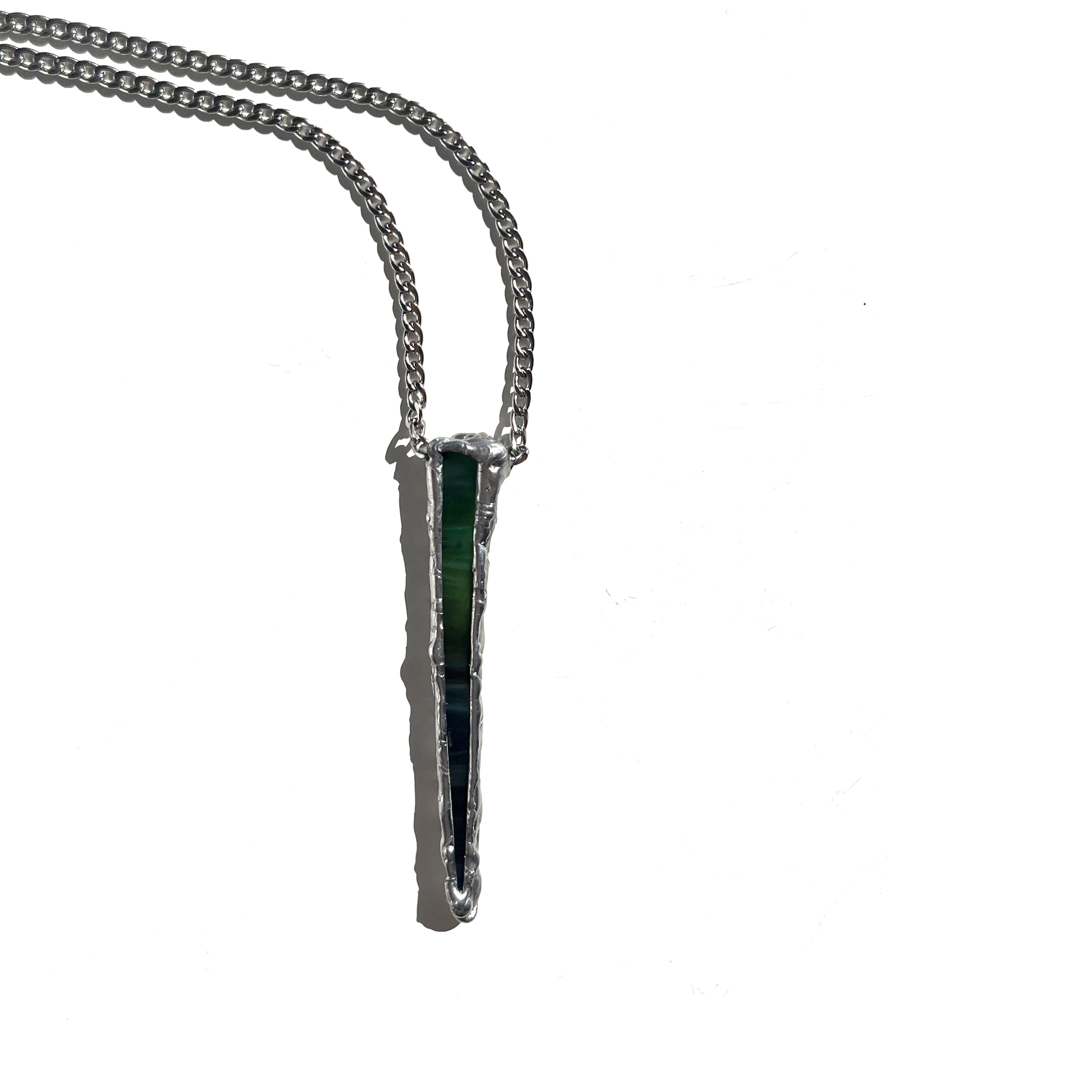joyeria de vidrio