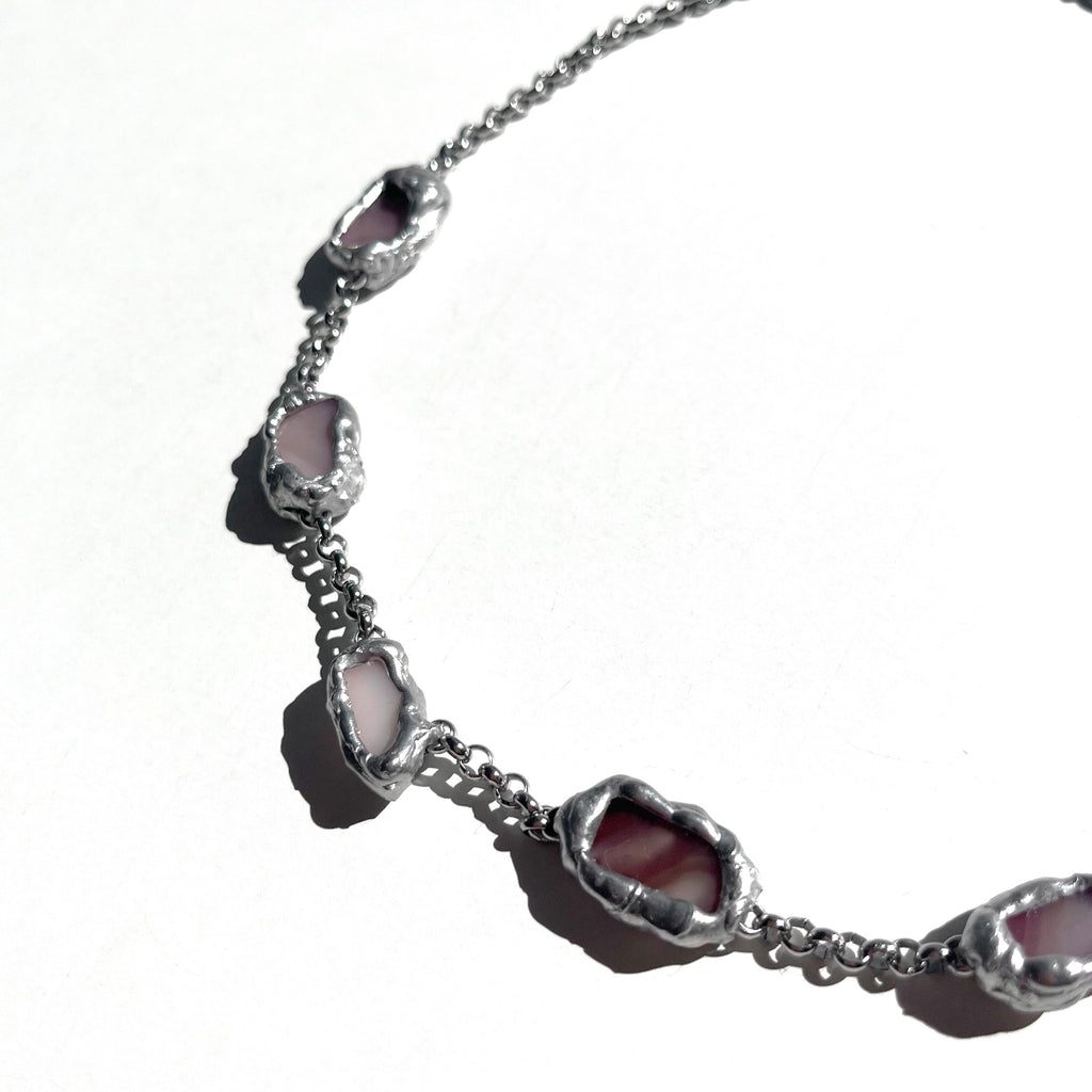 collares hechos a mano madrid