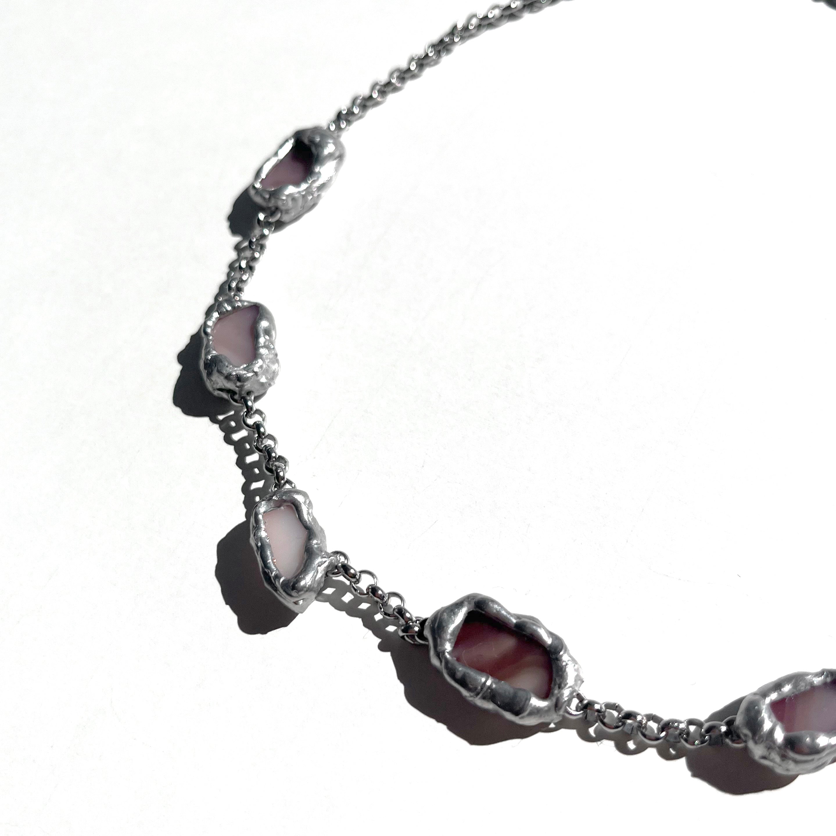 collares hechos a mano madrid