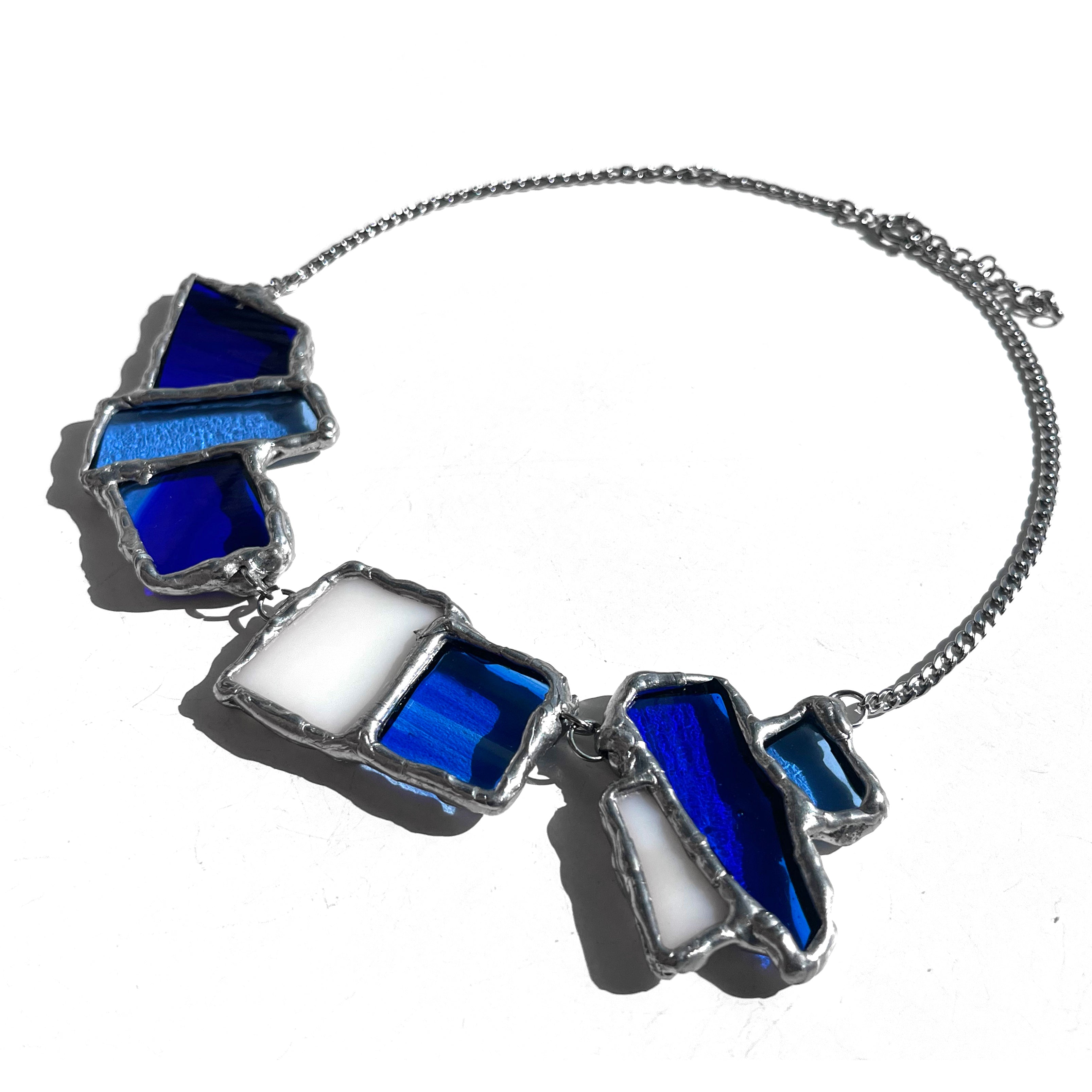 joyas de vidrio originales