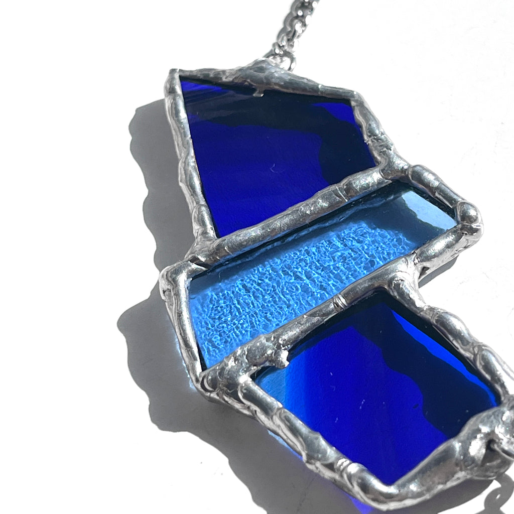 joyas de vidrio originales