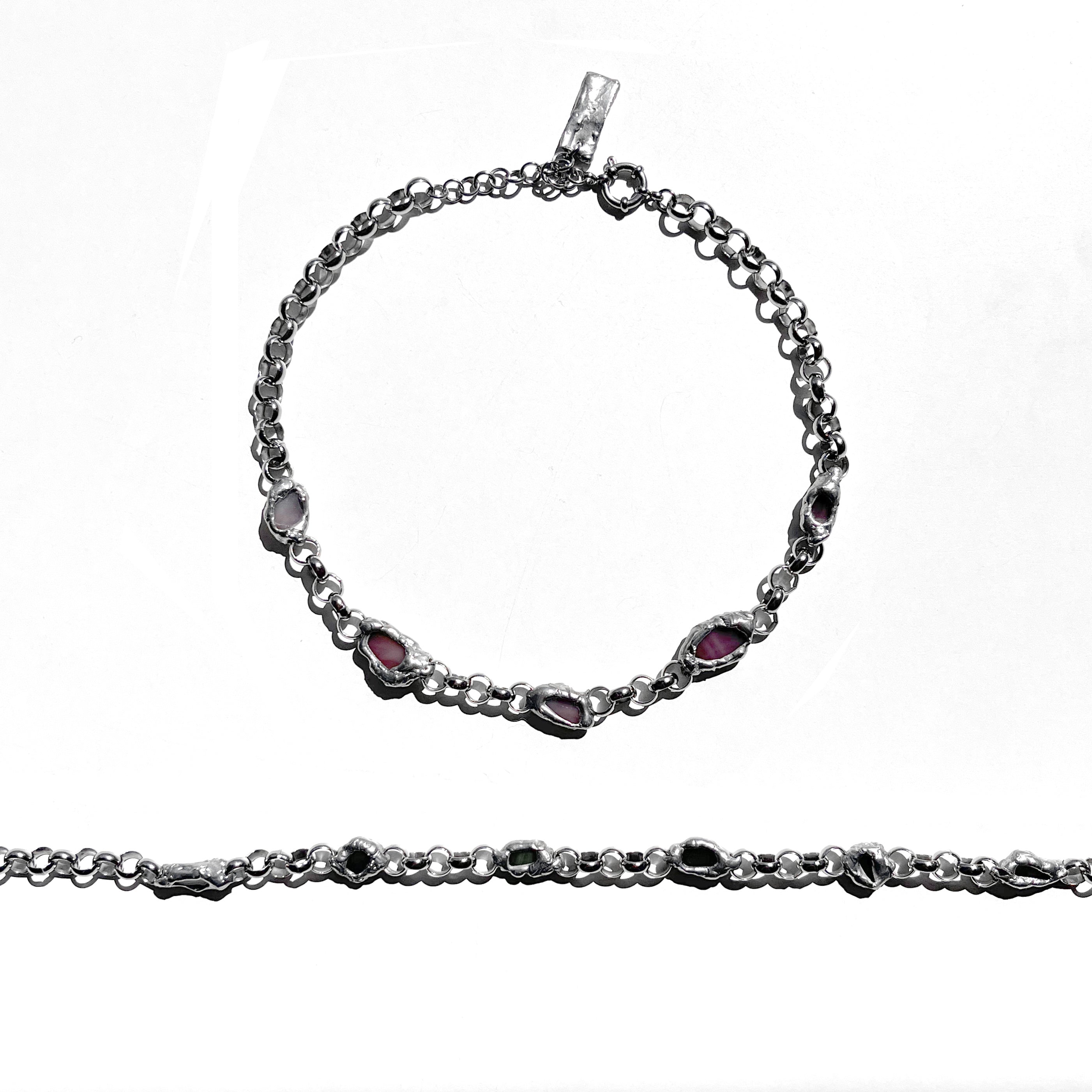 joyas plateadas originales