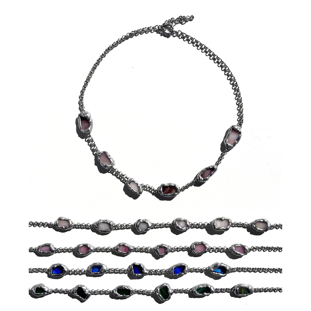 collares de diseño original