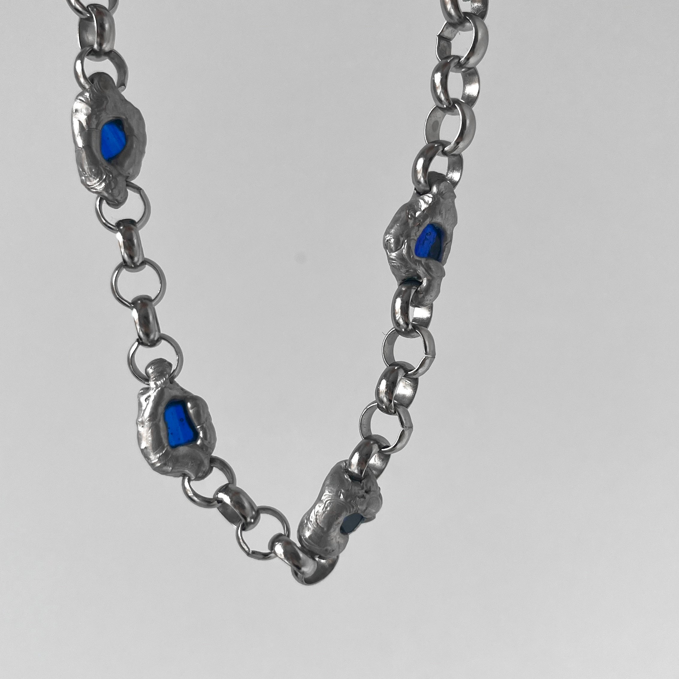 joyeria original hecha a mano
