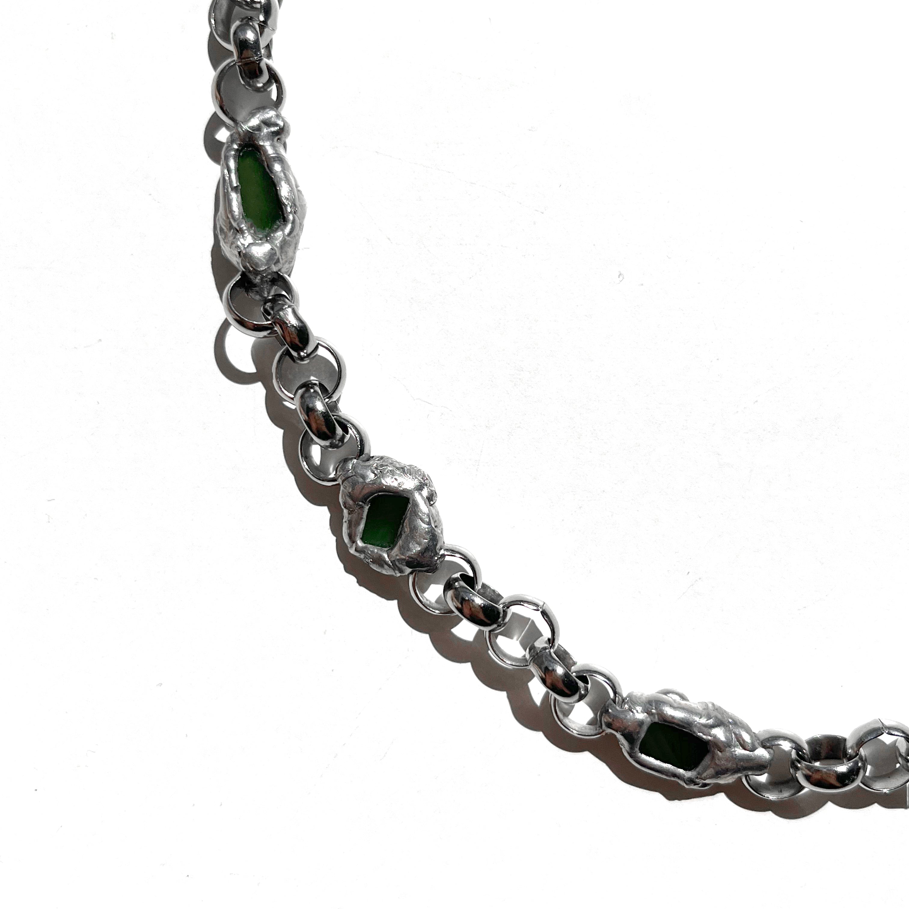 joyeria de vidrio