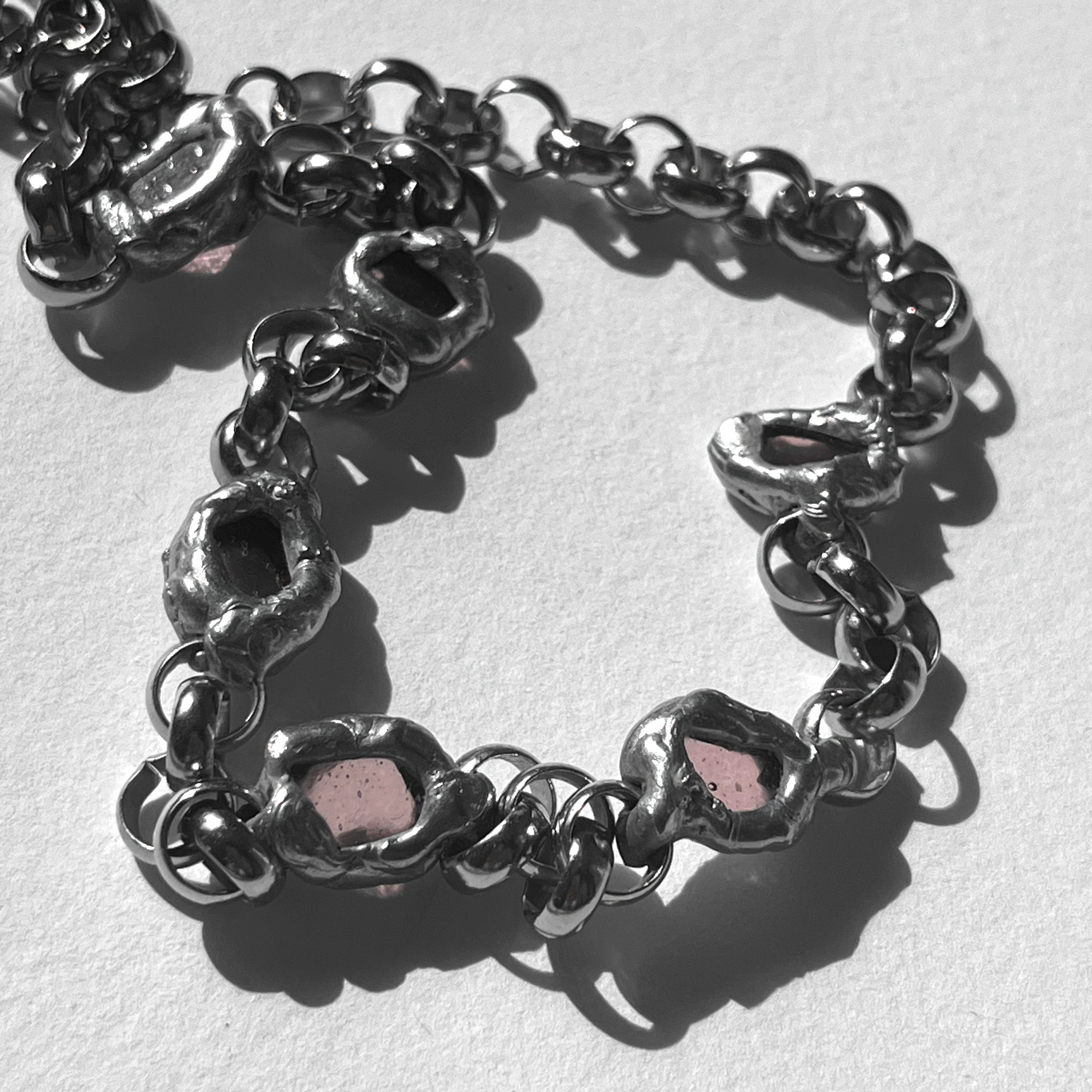 joyeria original hecha a mano