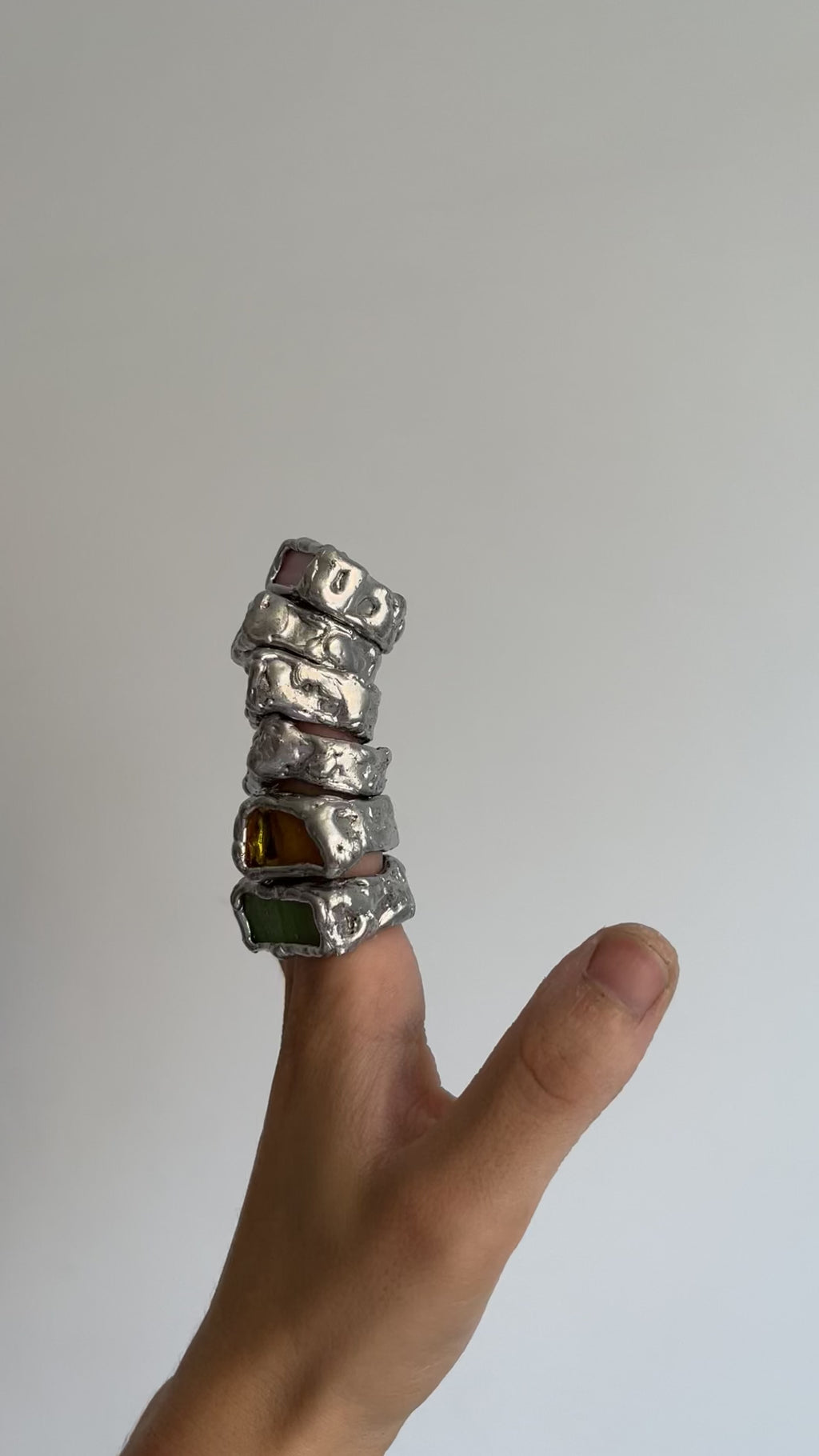 Anillo MARCO