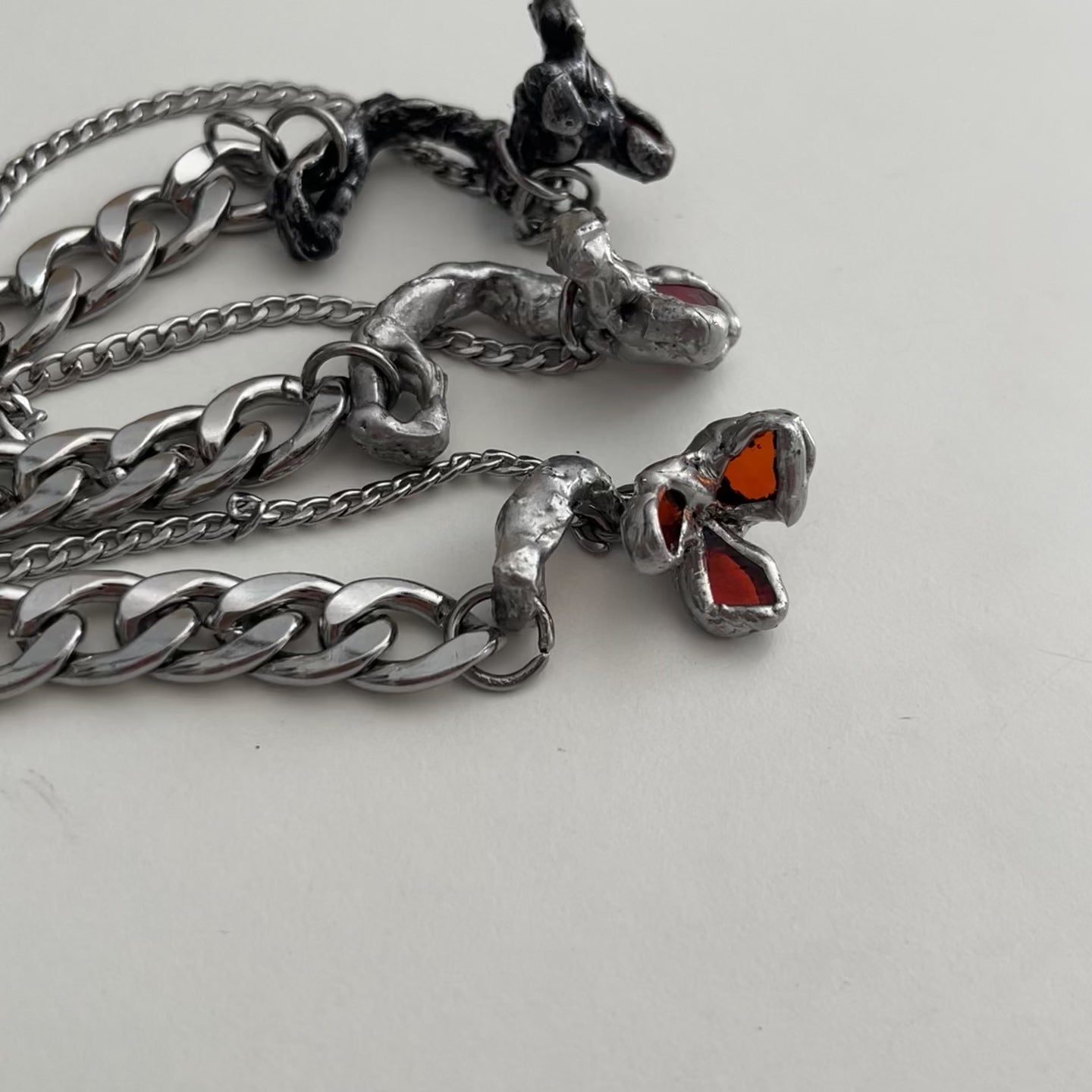 collar original de diseno Madrid