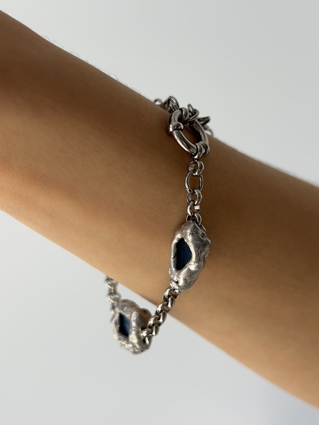 Pulsera UNIT Aqua