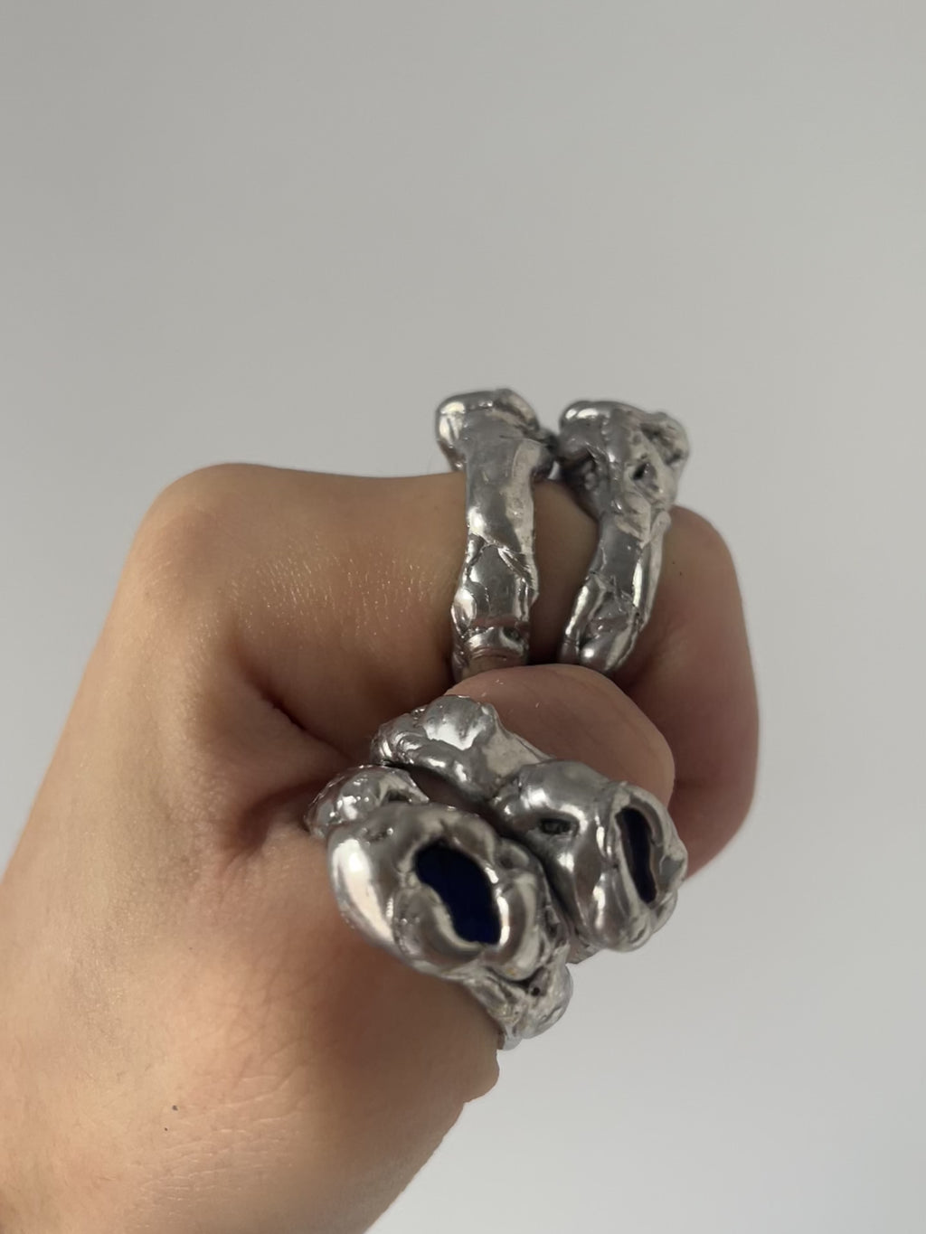 Anillo Module a medida