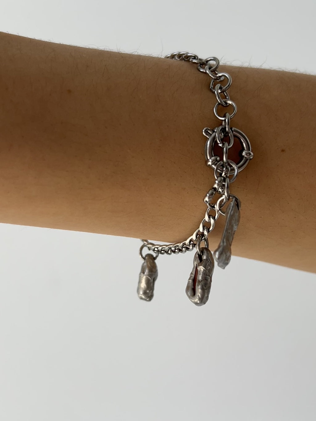 Pulsera SAN Guindilla