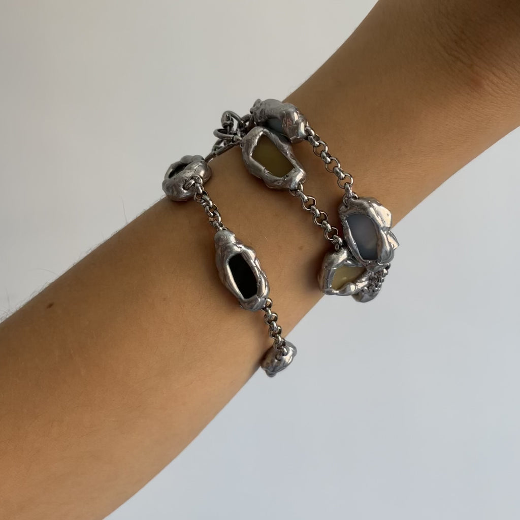 Pulsera Unit