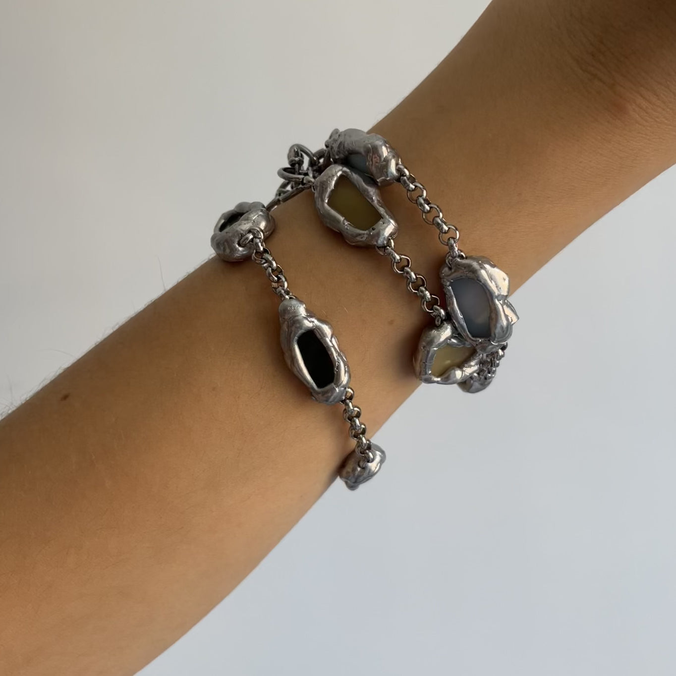 Pulsera Unit