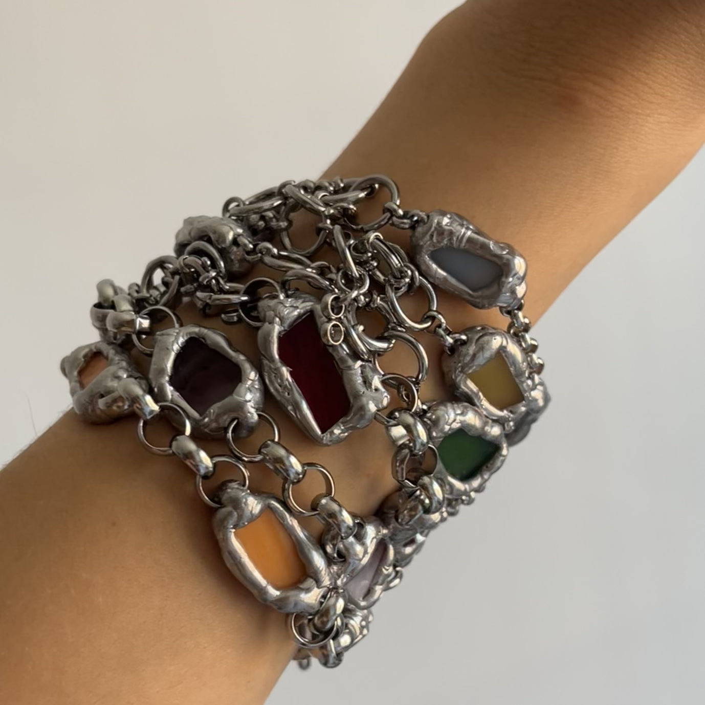 Pulsera Unit