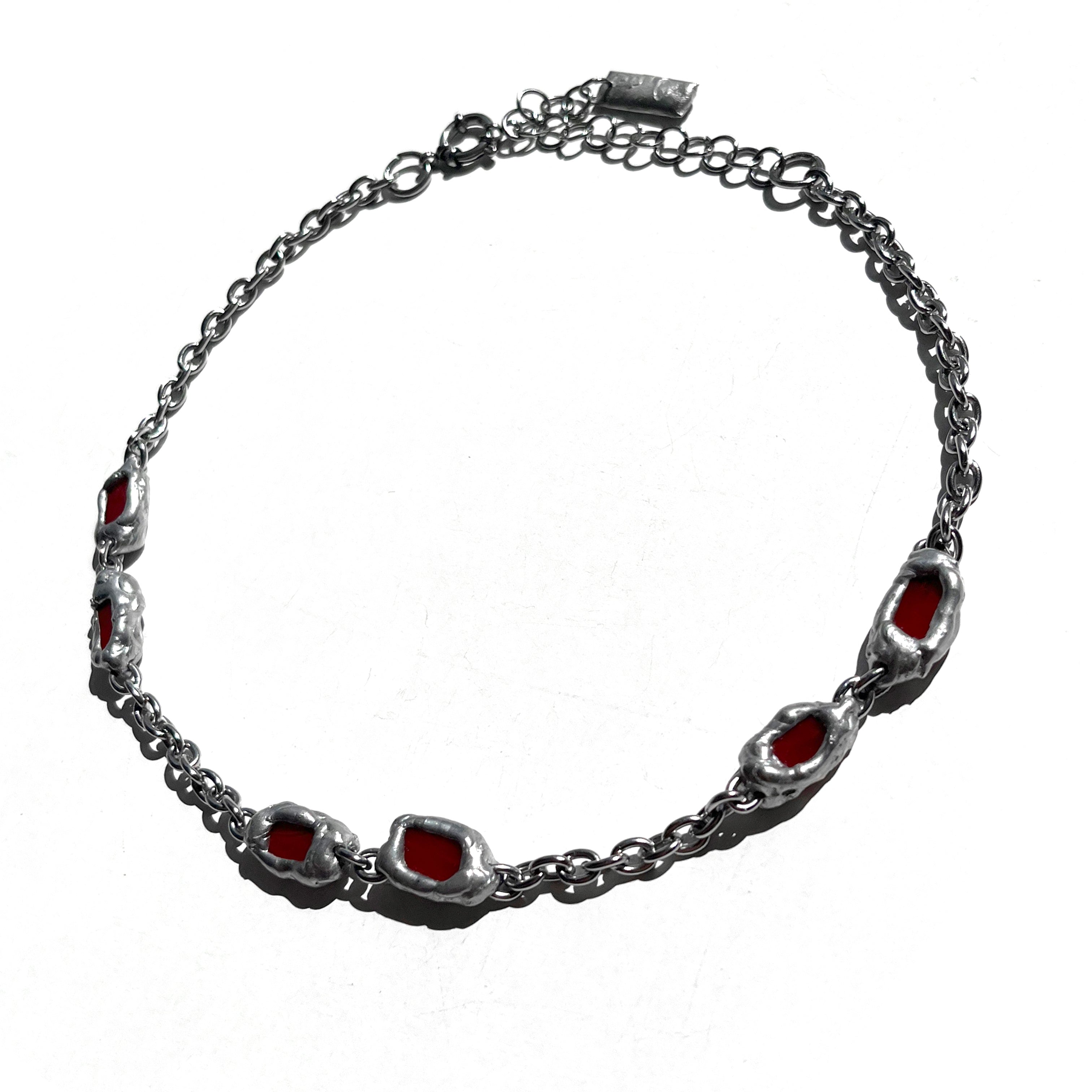 Collar UNIT2