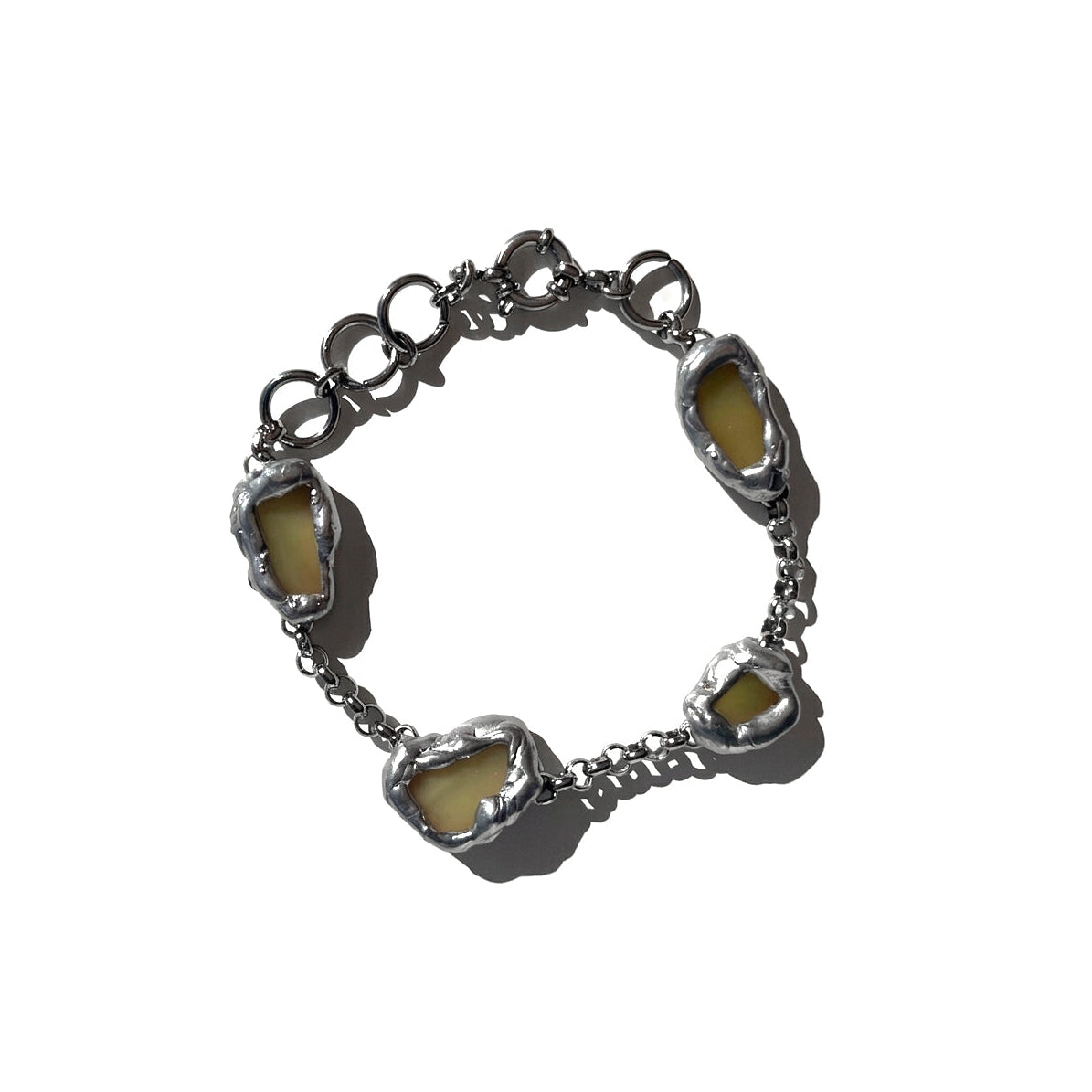 Pulsera Unit