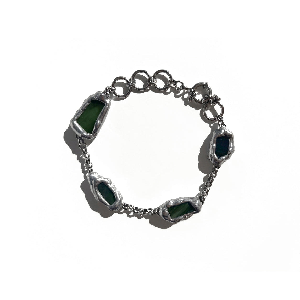 Pulsera Unit