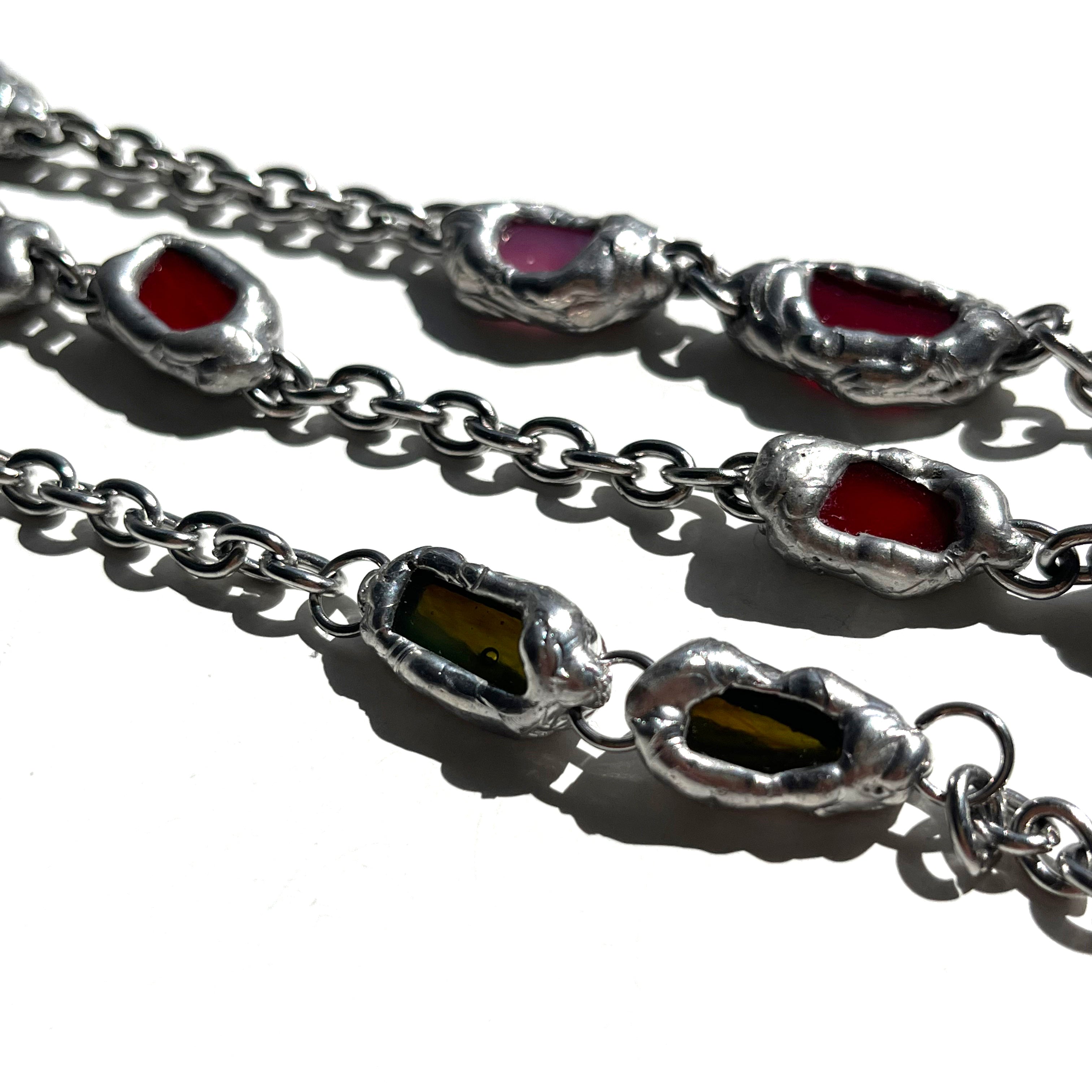 Collar UNIT2